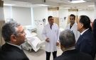 رئيس الوزراء يتفقد أقسام مستشفى كليوباترا ويؤكد: يقدم خدمات بمعايير عالمية - eg