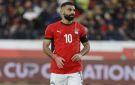 هذا ما فعله محمد صلاح بعد خسارة منتخب مصر من نيجيريا - eg