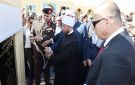 لنشر الوعي الديني الرشيد.. وزير الأوقاف يفتتح مسجدين جديدين في حلايب وبرنيس