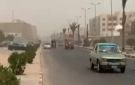 مع استمرار الرمال المثارة وتدهور الرؤية الأفقية.. الأرصاد تطالب المواطنين بالالتزام بهذه التعليمات لتفادي الحوادث