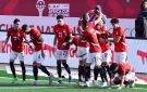 تفرق كاسح لـ منتخب مصر في تاريخ مواجهاته أمام بنين
