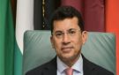 فوز مصر برئاسة المكتب التنفيذي لمجلس وزراء الشباب والرياضة العرب - eg