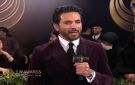 حفل Joy Awards.. حسن الرداد يدعم دنيا سمير غانم للفوز بجائزة الممثلة المفضلة