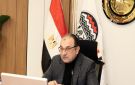 وزير قطاع الأعمال يهنئ الرئيس السيسي والشعب المصري بعيد الشرطة - eg