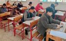 استبعاد رئيس لجنة بالقليوبية والمراقب الأول بسبب تسريب امتحان اللغة الإنجليزية للإعدادية