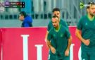 سيراميكا يتقدم على الاتحاد 2-1 بالشوط الأول.. وأفشة يسجل أول أهدافه