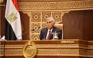 رئيس مجلس الشيوخ يهنئ المستشار هشام بدوي: نتطلع لتعاون بناء يحقق مصلحة الوطن - eg