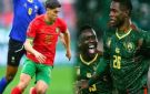 تاريخ مواجهات المغرب والكاميرون في المباريات الرسمية وكأس الأمم الأفريقية - eg