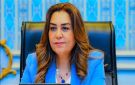 وزيرة التنمية المحلية توجه بسرعة الالتزام بالمدة المحددة لإنجاز طلبات التقنين للمواطنين - eg