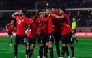 75 دقيقة.. منتخب مصر يتقدم بثلاثية على كوت ديفوار بربع نهائي أمم إفريقيا