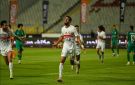 الزمالك يحسم مصير عدي الدباغ وآدم كايد في الانتقالات الصيفية