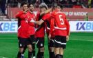 منتخب مصر يواصل هواية إسقاط حاملى اللقب فى كأس أمم أفريقيا