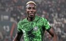 أوسيمين يهدد بإنهاء مشواره مع منتخب نيجيريا - eg