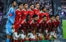 الأهلي يعلن قائمته لمواجهة يانج أفريكانز في دوري أبطال إفريقيا