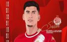 الوداد المغربي يضم صلاح مصدق رسميا لموسم ونصف - eg