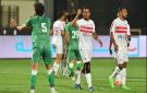 تاريخ مواجهات الزمالك ضد الاتحاد السكندري قبل موقعة كأس رابطة الأندية