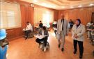 رئيس جامعة كفرالشيخ: لن نسمح بأي محاولات للإخلال بنزاهة الامتحانات
