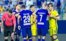 تشكيل الهلال والنصر المتوقع لـ قمة الدوري السعودي - eg