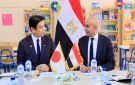 وزير التربية والتعليم: نخطط لزيادة عدد الخبراء اليابانيين بالمدارس المصرية