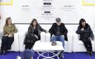 ضمن فعاليات معرض الكتاب.. ندوة بجناح القومي للمرأة تناقش تمكين المرأة الريفية - eg