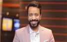 سامح حسين يعلن عرض الجزء الثاني من قطايف في رمضان 2026 خاص - eg