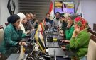 غرفة عمليات التنسيقية تتابع تصويت المصريين في إعادة النواب بـ27 دائرة ملغاة - eg
