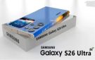 Galaxy S26 Ultra يتصدر قائمة أقوى هواتف 2026 حسب AnTuTu