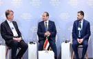 السفير حجازي: مشاركة الرئيس السيسي في منتدى دافوس تعزز مكانة مصر الدولية وصوتها المسؤول - eg