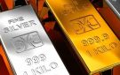 2025 عام الذهب والفضة.. ارتفاعات قياسية مدفوعة بالمخاوف من المخاطر الجيوسياسية العالمية