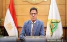 تعيينات قيادات أكاديمية جديدة بعدد من كليات جامعة بنها