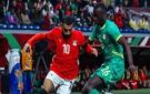 منتخب مصر يخسر أمام السنغال 1-0 ويخوض مباراة تحديد المركز الثالث بأمم أفريقيا