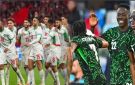 موعد مباراة نيجيريا والمغرب فى نصف نهائى كأس أمم إفريقيا والقنوات الناقلة