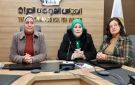 القومي للمرأة يصدر تقرير اليوم الأول لجولة الإعادة في 27 دائرة ملغاة - eg