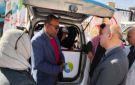تواصل فعاليات قافلة مبادرة مطروح الخير لتقديم الخدمات لأهالي قرية سيدي عبد الرحمن - eg