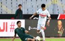 سقوط الزمالك بثلاثية نظيفة أمام الاتحاد السكندري في كأس الرابطة