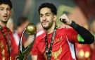 الأهلي يحسم موقفه من رحيل مصطفى شوبير للدوري السعودي
