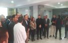 مدبولي يتفقد مجمع الأقصر الطبي للاطمئنان على مستوى الخدمات المقدمة للمواطنين - eg