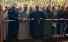 محافظ كفرالشيخ: افتتاح 3 مساجد بدسوق والحامول والرياض