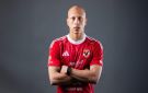 الأهلي يضم عمرو الجزار لمدة 4 مواسم ونصف رسميا - eg