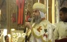مطران أسيوط للأقباط الأرثوذكس يترأس قداس عيد الغطاس - eg