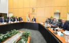 وزير الإسكان يتابع الموقف التنفيذي لمشروعات تطوير قرى الريف المصري