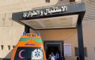 تدخل طبي عاجل ينقذ طفلين من إصابات نافذة بالصدر بمستشفى الطوارئ الجامعي