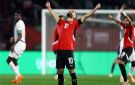 محمد صلاح يكتب التاريخ بتفوقه على ميسي ورونالدو بعد فوز مصر على كوت ديفوار - eg