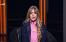 حالة نفسية سيئة.. لقاء سويدان تعلن على الهواء إصابتها بهذا المرض - eg