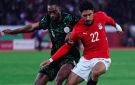 منتخب مصر يخسر بركلات الترجيح أمام نيجيريا