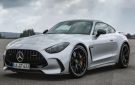 مواصفات مرسيدس AMG GT موديل 2026