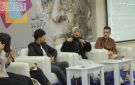 أصوات جديدة في العالم العربي.. ندوة بمعرض القاهرة الدولي للكتاب