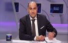 خالد بيومي عن تجاوز الصحفيين المغاربة تجاه حسام حسن: أسلوب غير مهني