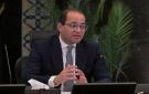 وزير المالية المصري: معدل دين أجهزة الموازنة انخفض إلى 84 ؜ خلال عامين