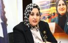 عفاف زهران: النائبة الراحلة راوية عطية نموذج للمرأة المناضلة